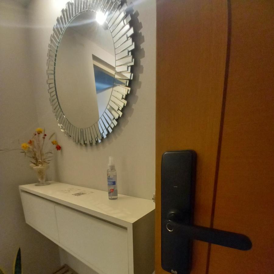 Apartment Zafiro Barrio Norte By Citrino Aparts