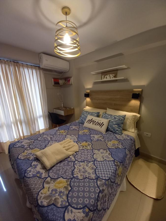 Zafiro Barrio Norte By Citrino Aparts Apartment